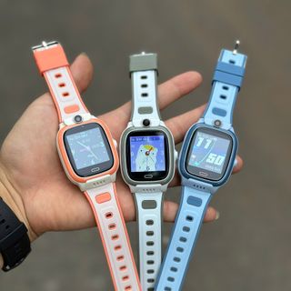 Đồng hồ thông minh trẻ em Y66 có VAT