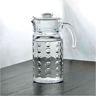 BÌNH THỦY TINH 1850ML DELI E001H CÓ HỘP (T12)