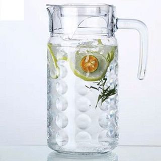 BÌNH THỦY TINH 1850ML DELI E001H CÓ HỘP (T12)