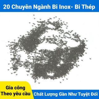 Bi Inox 316L 1.0 mm - Chất Lượng Cao, Nhà Máy Bán Buôn Giá Sỉ, Xưởng TPHCM Giao Ngay Toàn Quốc