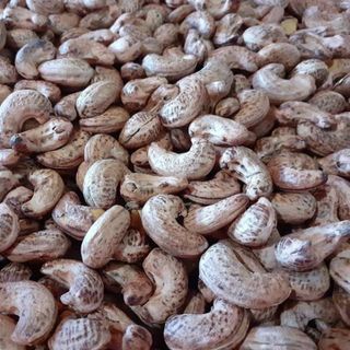 Hạt Điều Rang Muối