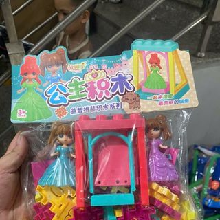 THANH LÝ 1334 Lô đồ chơi chất lượng đồng giá