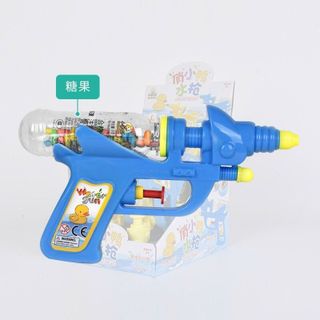 HỘP BẮN HÍT NGƯỜI NHỆN
(KHÔNG PIN)