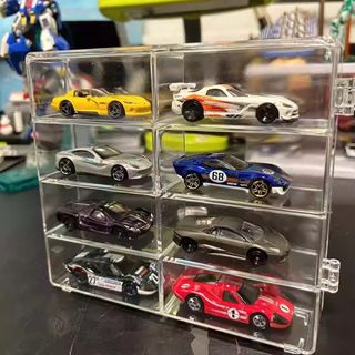 HỘP XE SẮT ĐẨY TRỚN MỞ CỬA CÓ ÂM THANH
HỘP KIẾNG