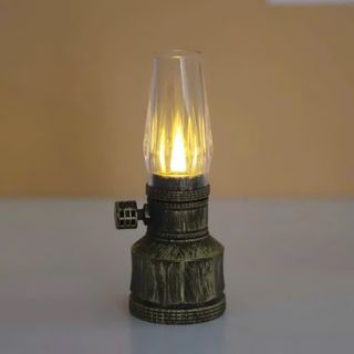 ĐÈN DẦU (LED) HOÀI CỔ