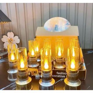 ĐÈN DẦU (LED) HOÀI CỔ