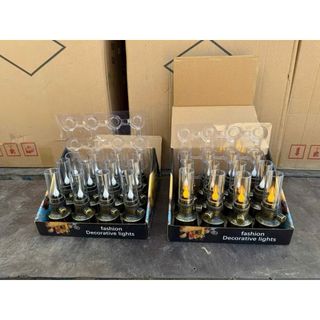 ĐÈN DẦU (LED) HOÀI CỔ