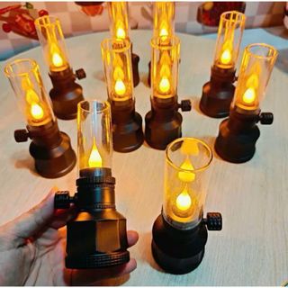 ĐÈN DẦU (LED) HOÀI CỔ