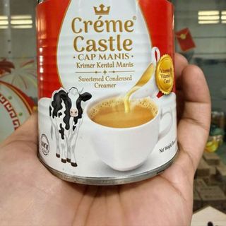 Sữa đặc Campino 1kg