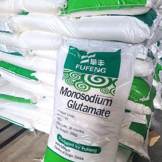 Bột ngọt (MSG) Fufeng_40 Mesh