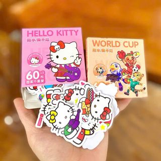GÓI 60 STICKER KTT