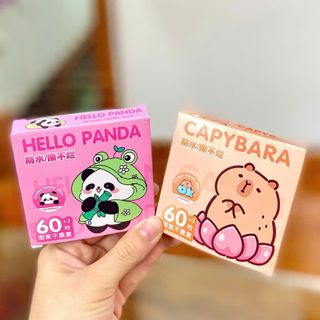 GÓI 60 STICKER KTT