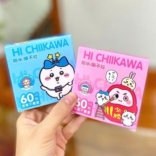 GÓI 60 STICKER KTT