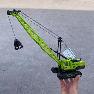 HỘP XE CẦN CẨU ĐẨY TRỚN 
(BLOCK 6 CHIẾC)