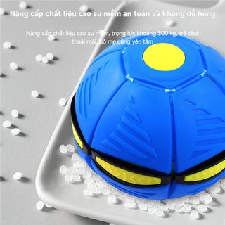 TÚI BANH ĐẠNH MA THUẬT