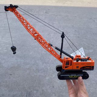 HỘP XE CẦN CẨU ĐẨY TRỚN 
(BLOCK 6 CHIẾC)