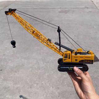 HỘP XE CẦN CẨU ĐẨY TRỚN 
(BLOCK 6 CHIẾC)