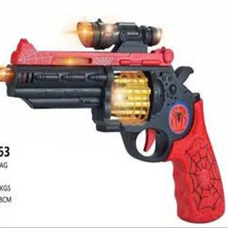 TÚI XI PIN NGƯỜI NHỆN