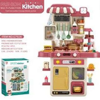 HỘP KỆ BẾP CÓ PHUN KHÓI