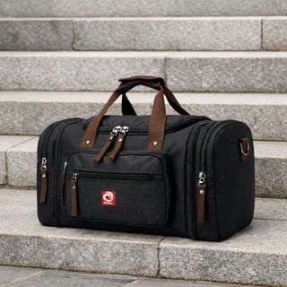 GIÁ TẬN XƯỞNG - Túi du lịch size lớn MINTAS. túi xách tay có dây đeo vai tháo rời