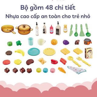 HỘP KỆ BẾP CÓ PHUN KHÓI
