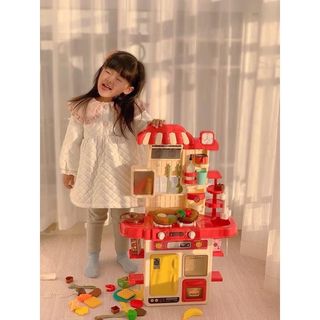 HỘP KỆ BẾP CÓ PHUN KHÓI