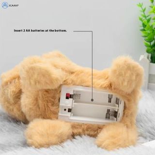 VALY THÚ CƯNG CHÓ CON
(DÙNG PIN)