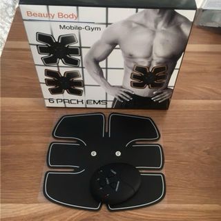 XẢ Dọn kho 1000may masssge bụng