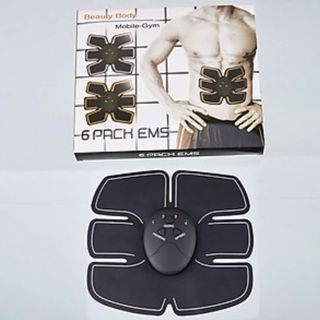 XẢ Dọn kho 1000may masssge bụng