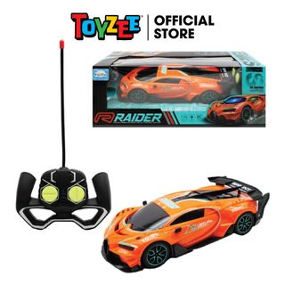 HỘP XE SIÊU XE ĐIỀU KHIỂN
(PIN SẠC)