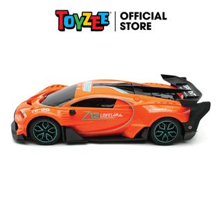 HỘP XE SIÊU XE ĐIỀU KHIỂN
(PIN SẠC)