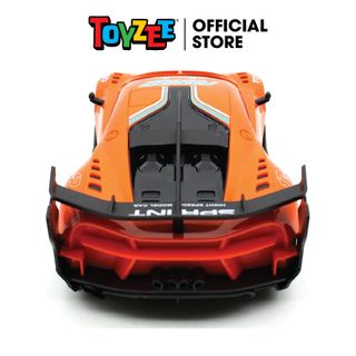 HỘP XE SIÊU XE ĐIỀU KHIỂN
(PIN SẠC)