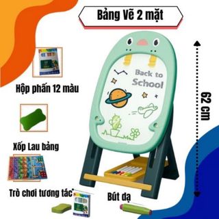 HỘP BẢNG VẼ 2 ĐẦU ĐA NĂNG