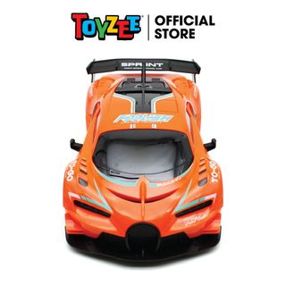 HỘP XE SIÊU XE ĐIỀU KHIỂN
(PIN SẠC)