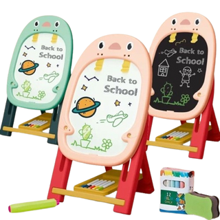 HỘP BẢNG VẼ 2 ĐẦU ĐA NĂNG