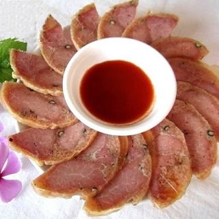 Giò me đòn 500g hàng công ty Lifefood (giao tphcm)