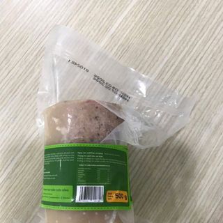 Giò me đòn 500g hàng công ty Lifefood (giao tphcm)
