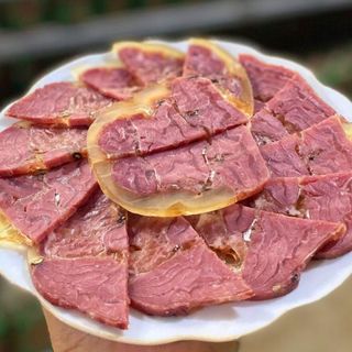 Giò me đòn 500g hàng công ty Lifefood (giao tphcm)