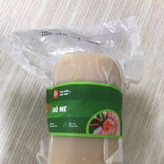 Giò me đòn 500g hàng công ty Lifefood (giao tphcm)