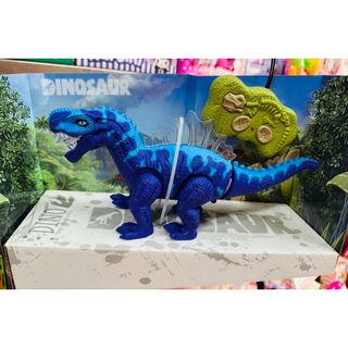 HỘP KHỦNG LONG PIN NHIỀU KIỂU HỖN HỢP