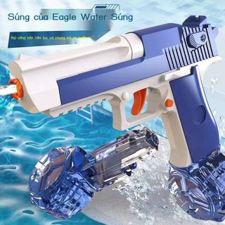 TÚI SÚNG BẮN NƯỚC