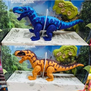 HỘP KHỦNG LONG PIN NHIỀU KIỂU HỖN HỢP