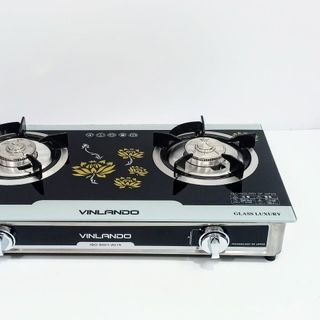 BẾP GA (GAS) VINLANDO - MODEL VN 6607M1