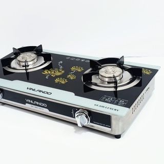 BẾP GA (GAS) VINLANDO - MODEL VN 6607M1