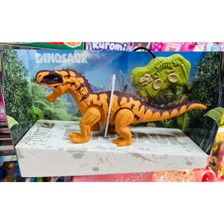 HỘP KHỦNG LONG PIN NHIỀU KIỂU HỖN HỢP