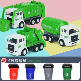 TÚI XE RÁC ĐẨY TRỚN CÓ ÂM THANH