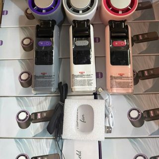 Quạt cầm tay Mini K801 Loại 2