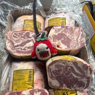 Thịt Nạm Bụng Bò Allana