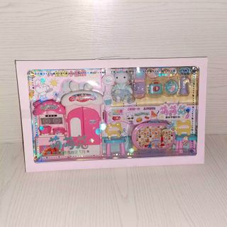 HỘP NHÀ BẾP THỎ BUNNY