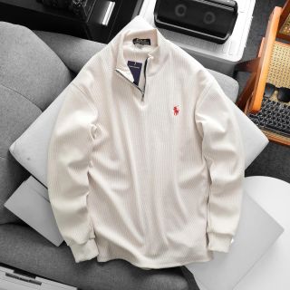 Áo Khoác Thời Trang nam tay dài Polo.  Chất vải cotton dày mịn cực đẹp.